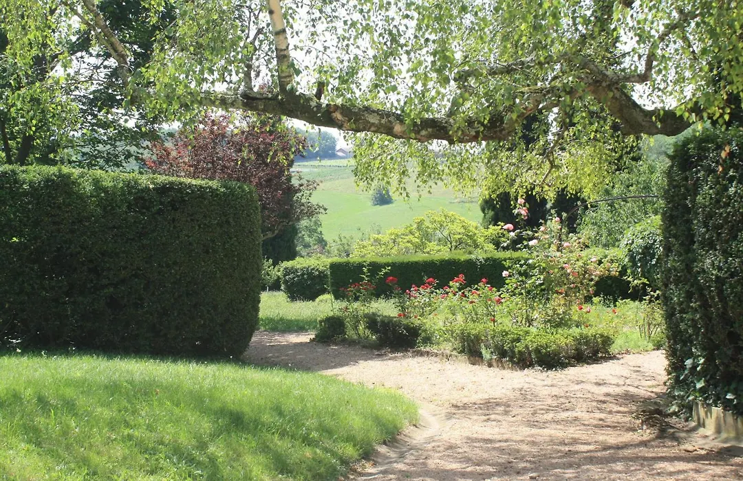 Domaine De Montclair-1
