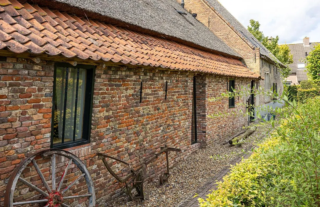 Den Eijngel Bed And Breakfast-1