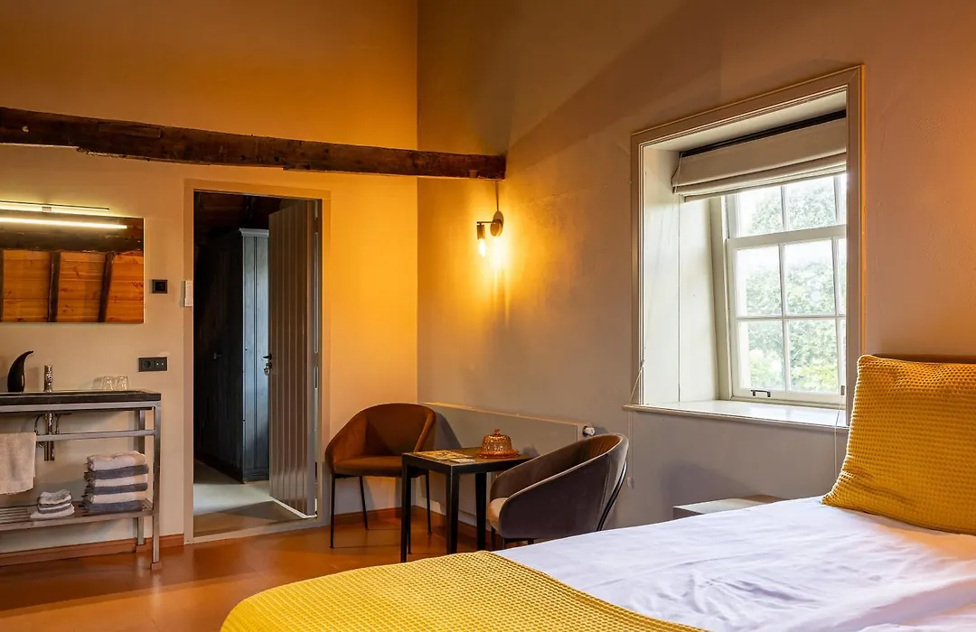 Den Eijngel bed&breakfast-1