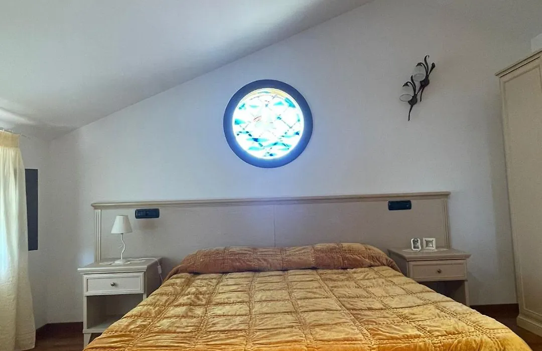 B&B Da Luisa-1