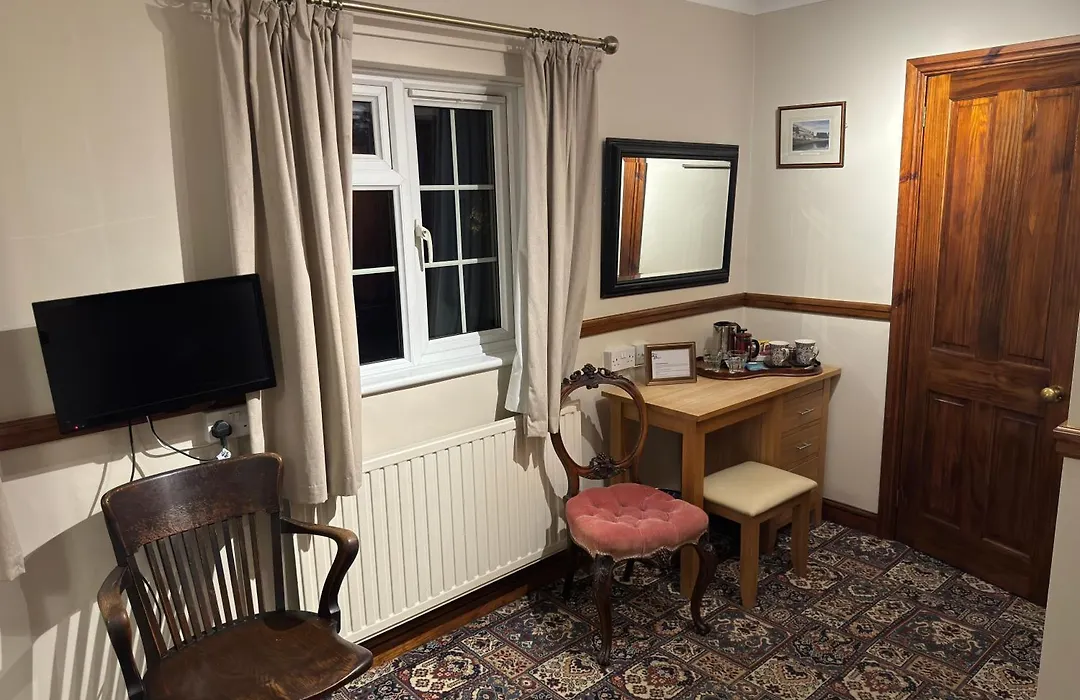 The George At Donyatt-1