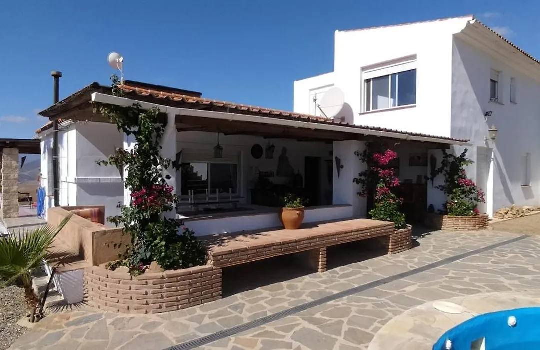 Bed&Breakfast Casa Ceratonia-1