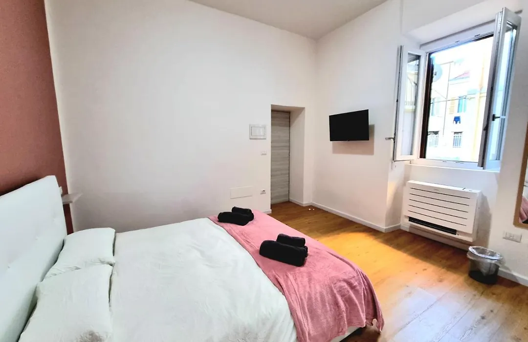 Morfeo B&B-1