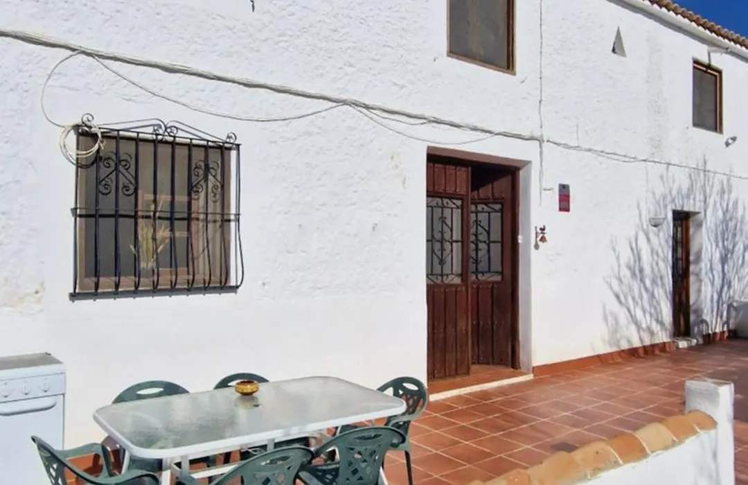 Casa De La Familia - Casa Rural-1