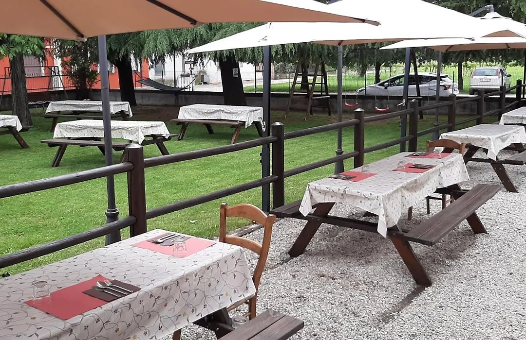 Agriturismo da Mea-1