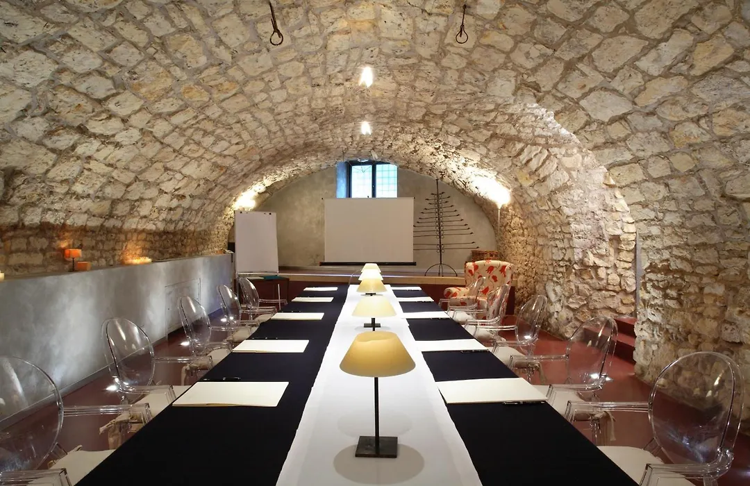Relais La Magioca -Adults Only--1