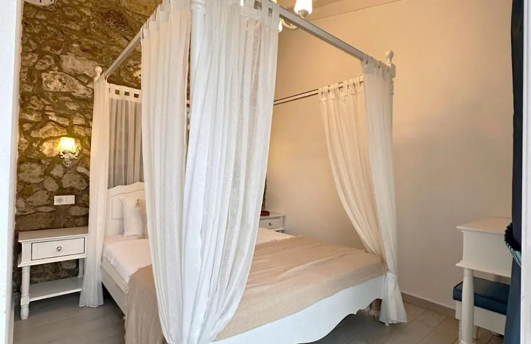 Selin Hotel-1