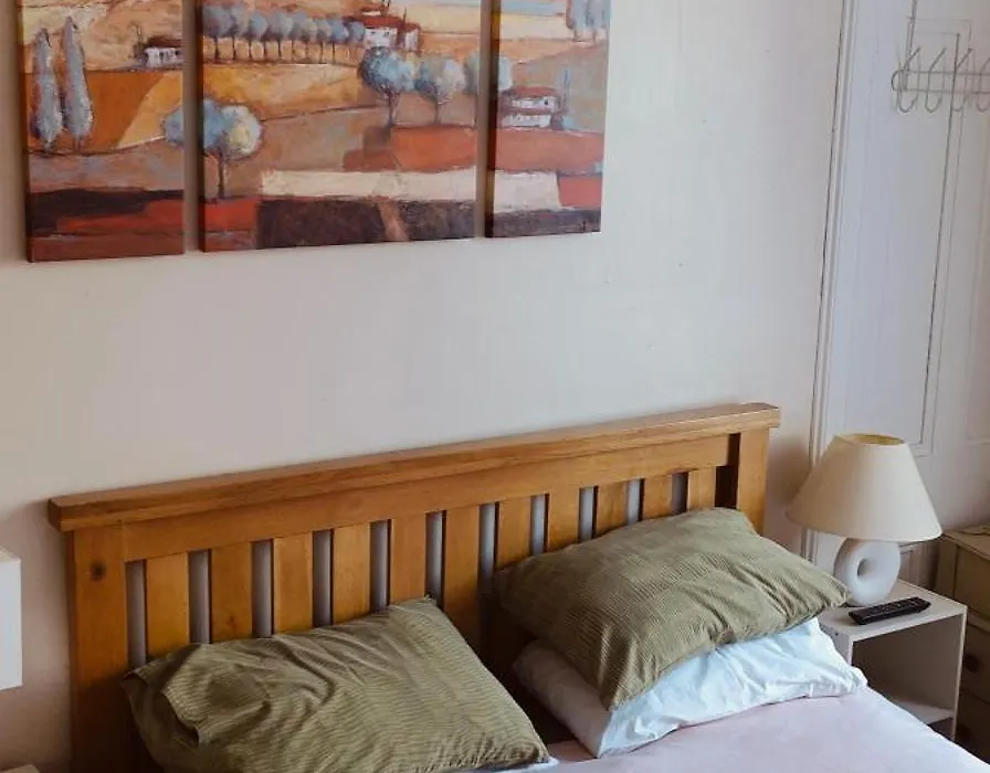 Forth Bay Guest House-1
