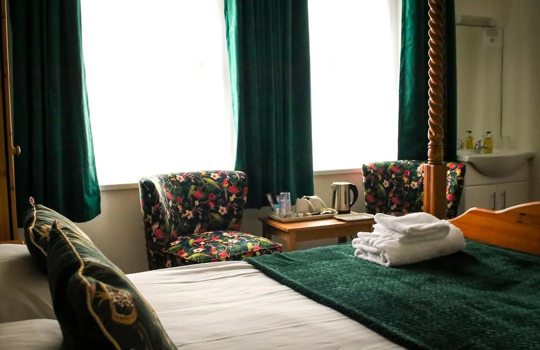 Waverley B & B-1