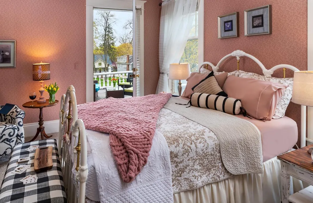 The Nordic Pineapple Bed And Breakfast-1