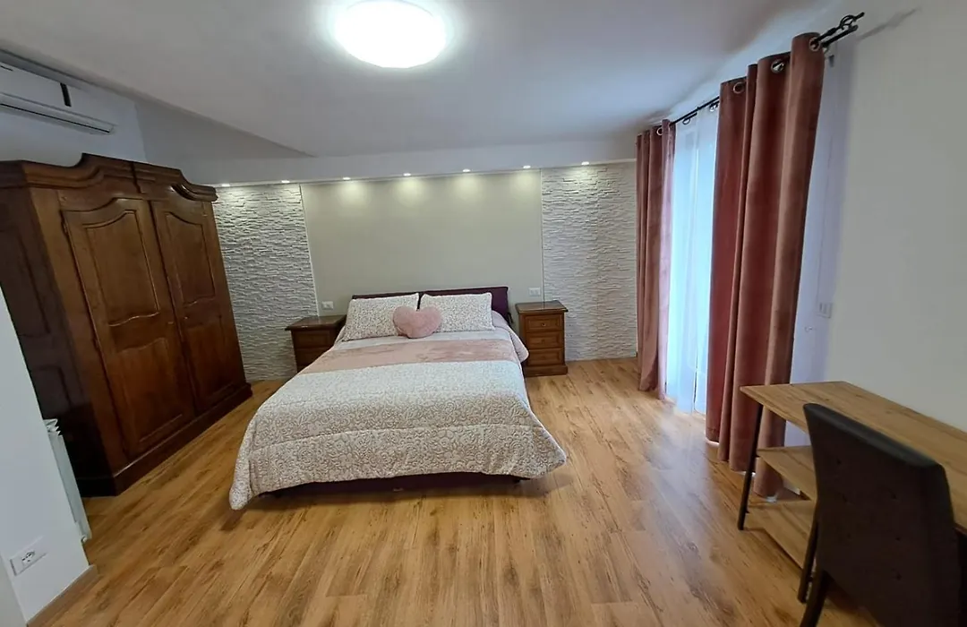 Il Geranio B&B-1