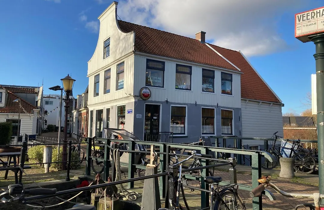 Villa335 Boutique B&B-1