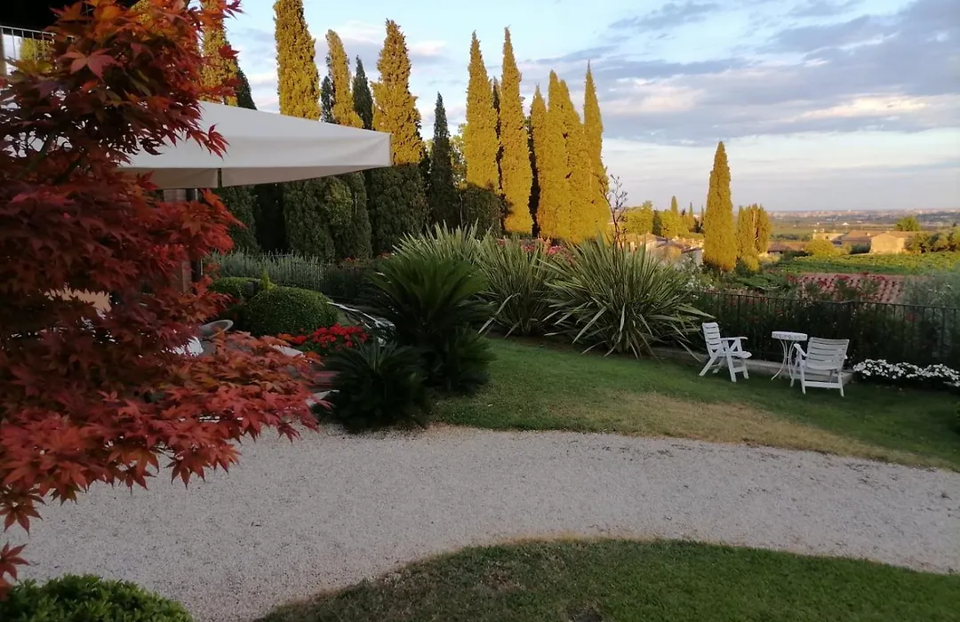 Villa Archi B&B-1