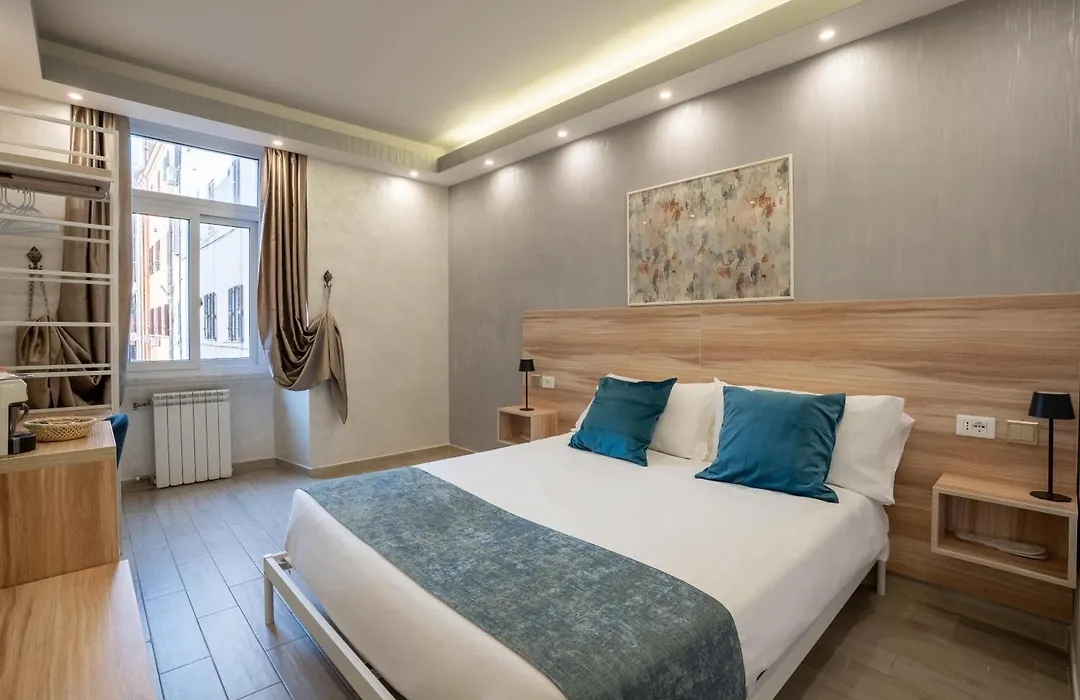 Drago D'Oro Guesthouse-1
