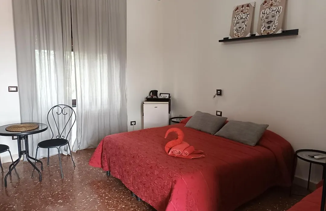 B&B Villa Pia-1