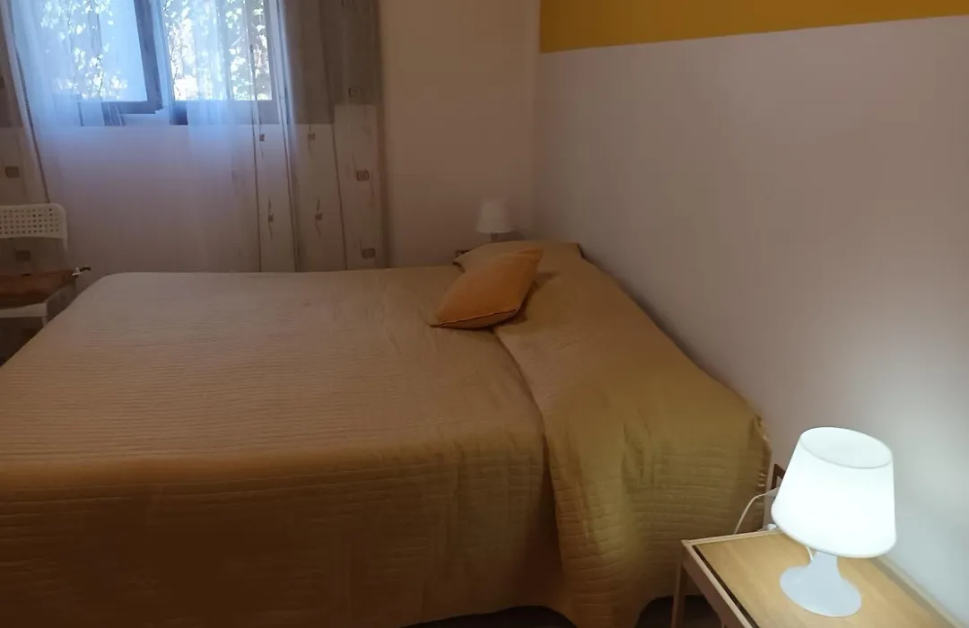 B&B Villa Pia-1