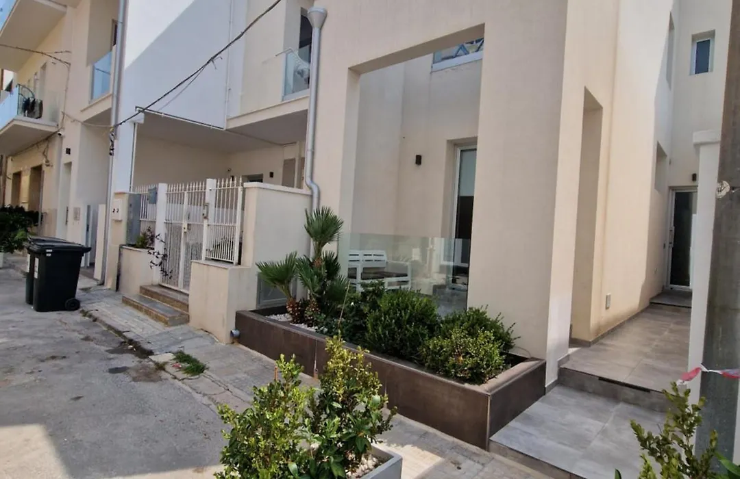 Marebed Apartments & Rooms-1