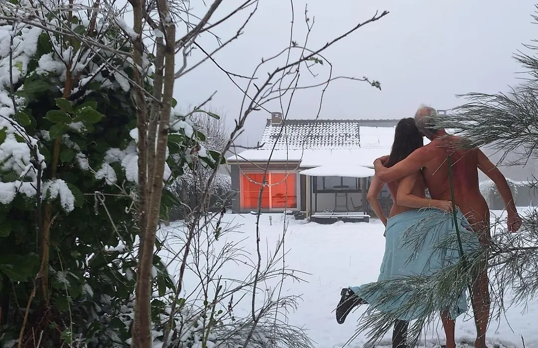 Naturist B&B The Little Paradise-1