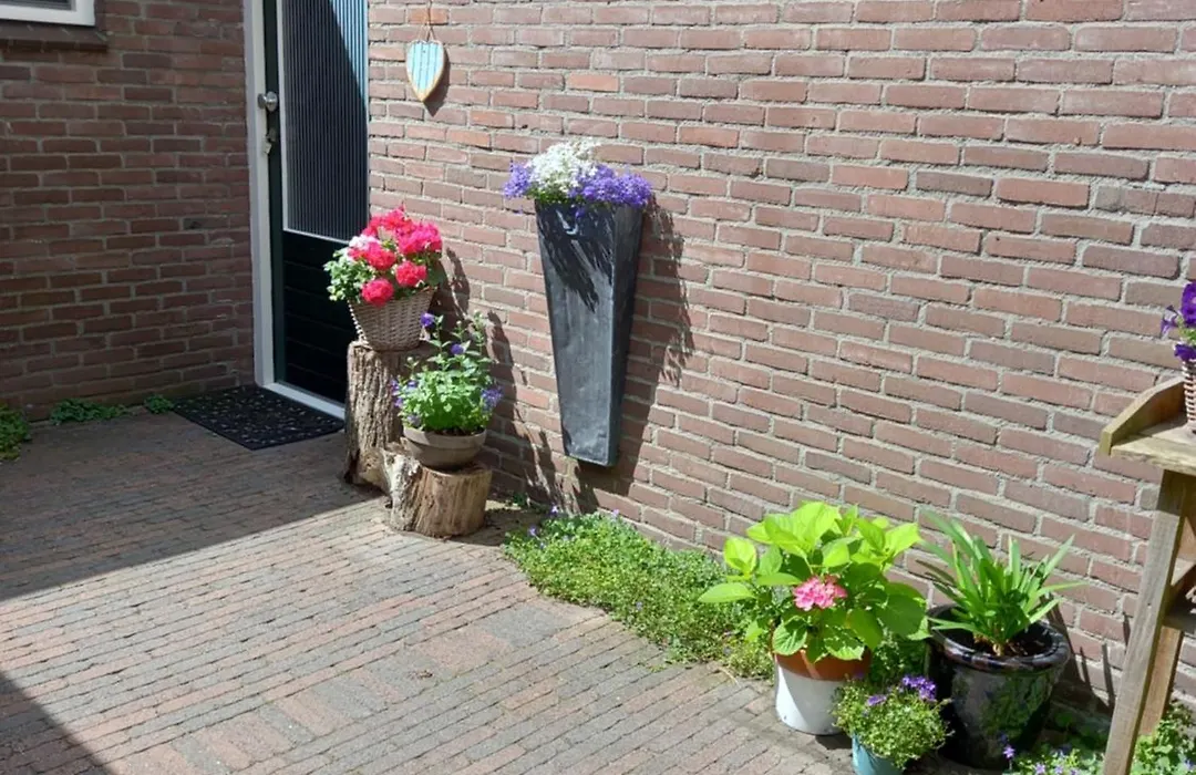 B&B Kleintje Eleveld-1