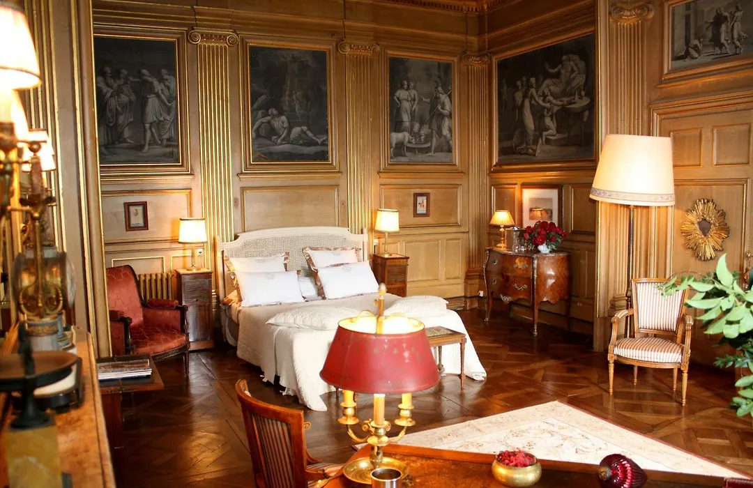 Château de Saint Trys-1