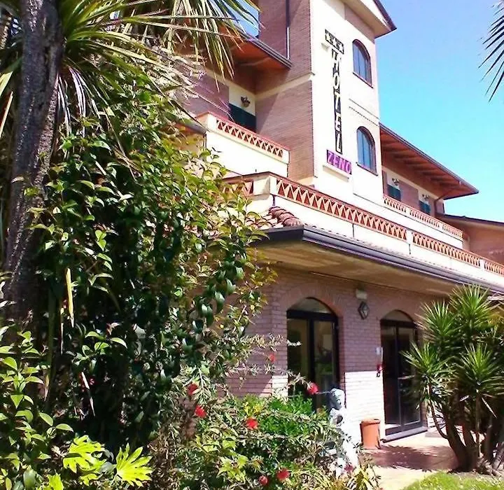Hotel Zeno-1