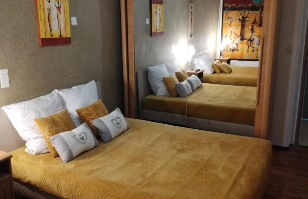 Hôtel des Alpes-1