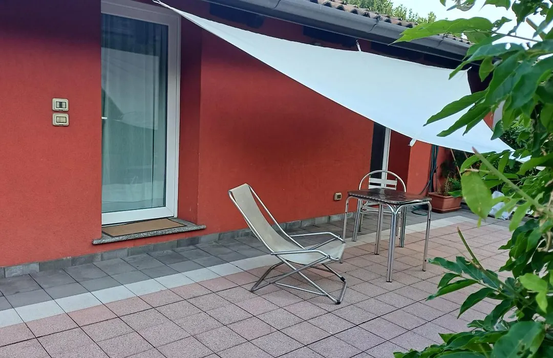 B&B Casa Cantoniera-1