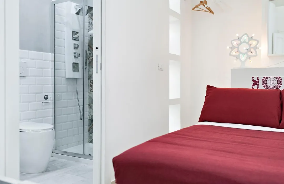 inCentro comfortsuite Lecce-1