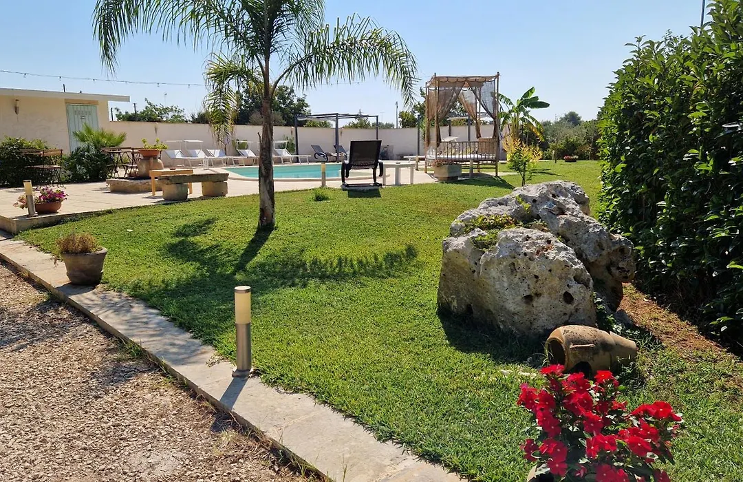 B&B Casina Le Rene-1