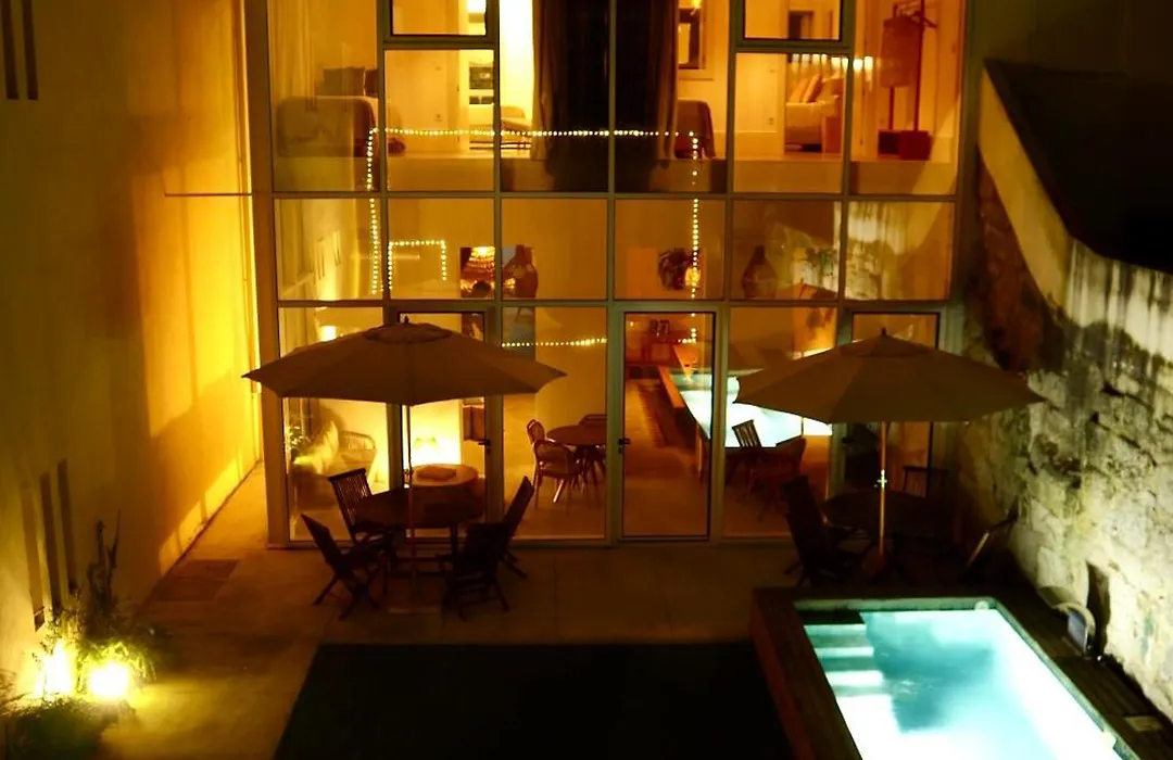 Ocean Porto - Beach House-1