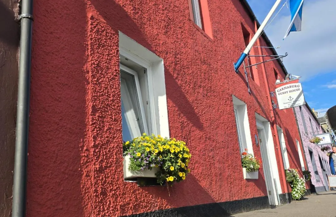 Carnaburg Guesthouse-1