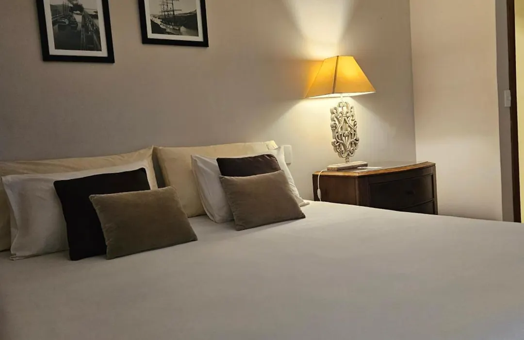 Casa Garay Hotel 658-1