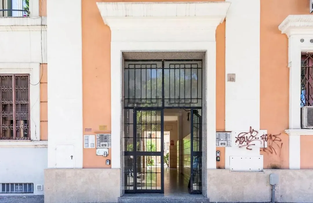 Vecchia Trastevere Bed&Breakfast-1