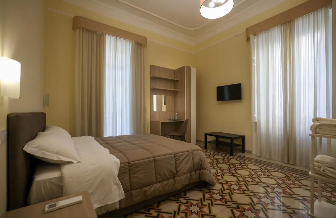 B&B Salerno Stay-1