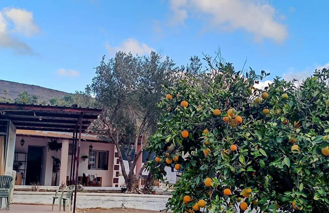 La Casa De La Pradera-1