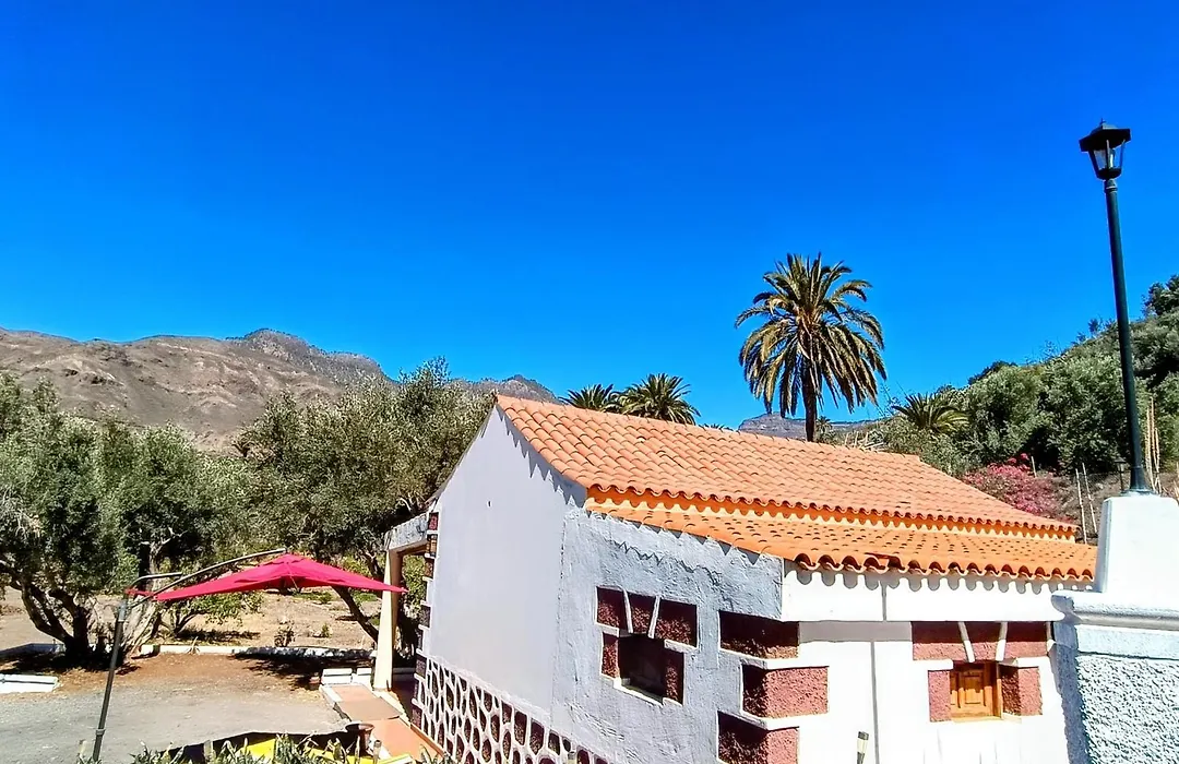 La Casa De La Pradera-1