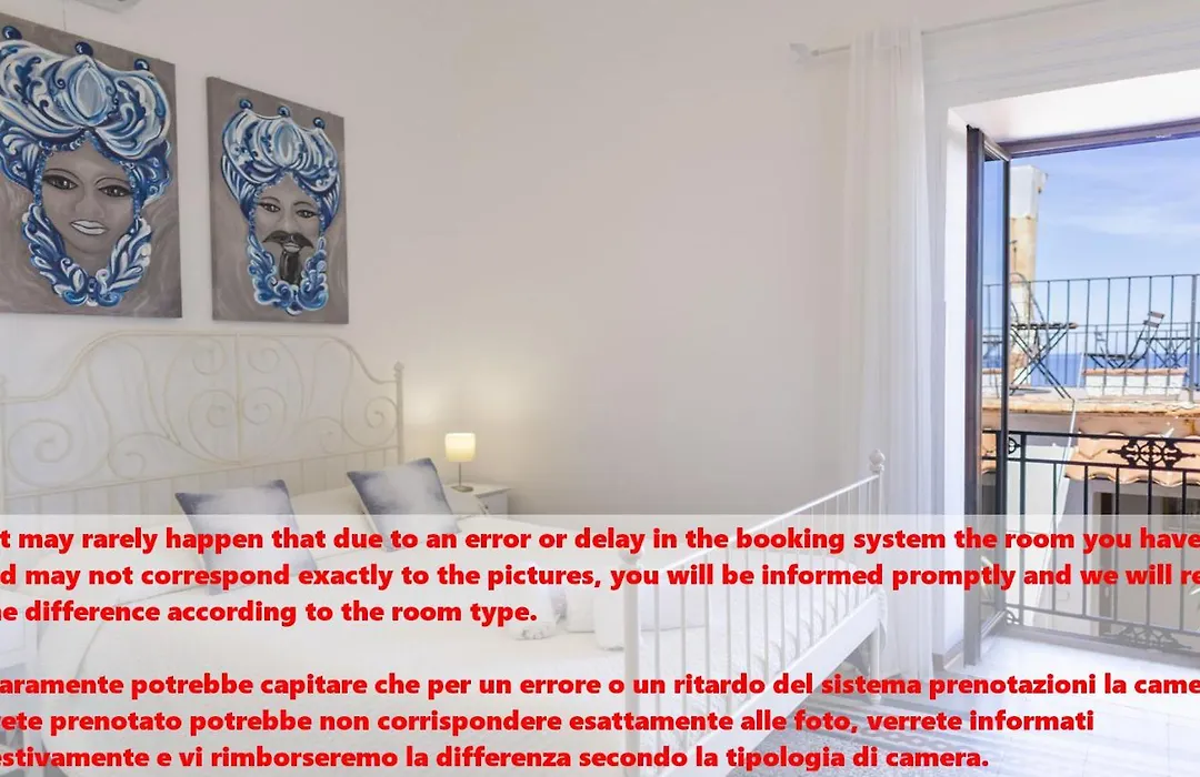 Dolce Vita Rooms And Apartments-1