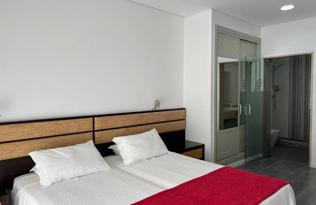 Quinta Saleiro Guesthouse-1