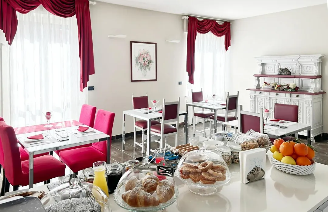 Pepe'S Home B&B-1