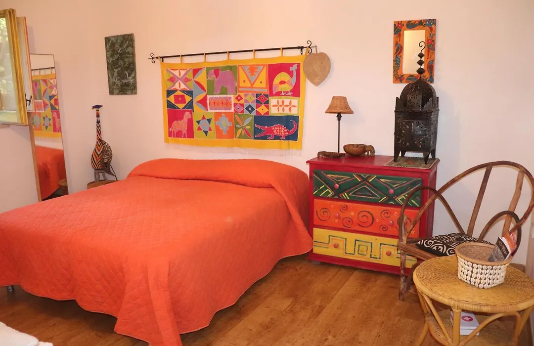 La Gallina Felice B&B-1