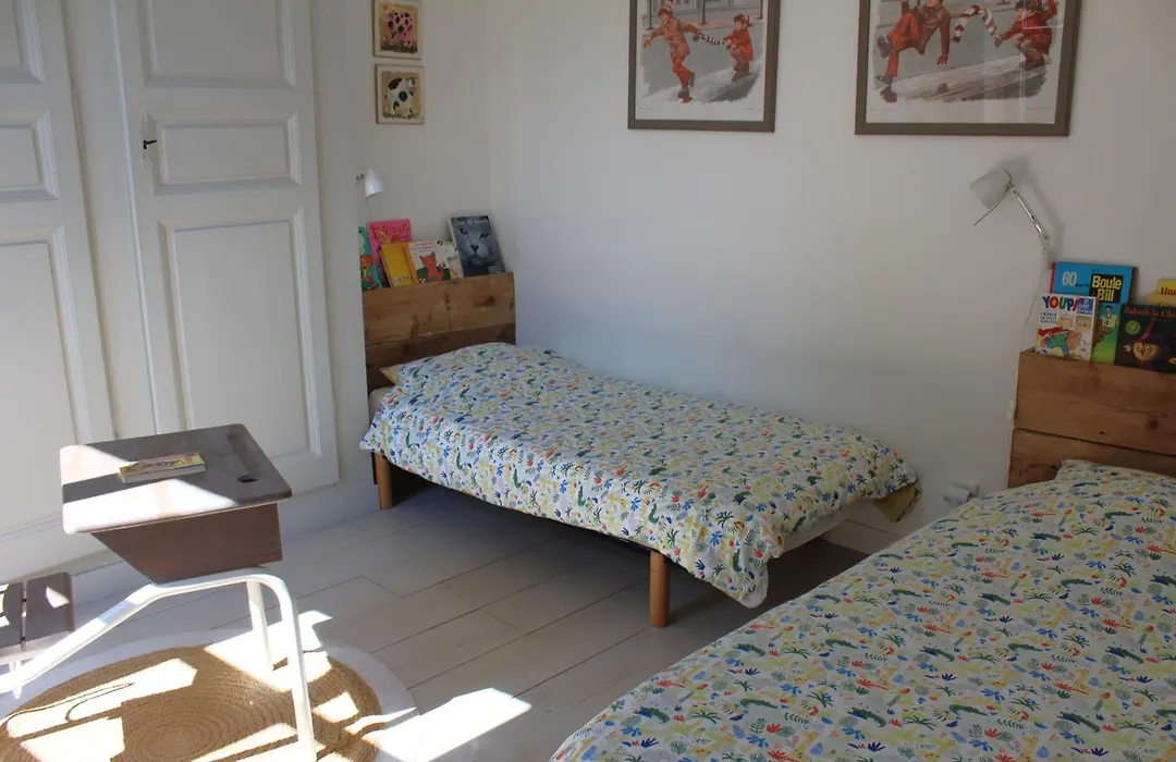 La Grande Maison-1