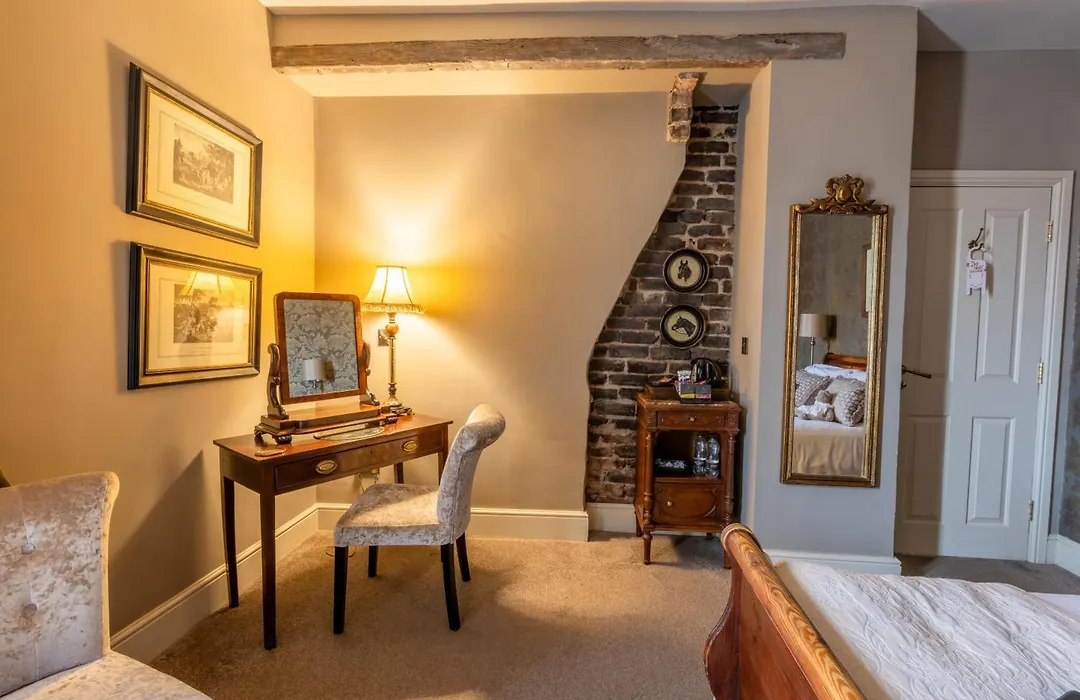 The Plough Inn-1