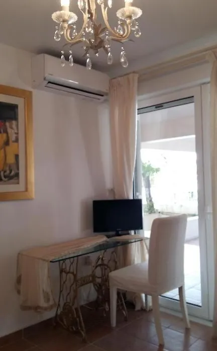 Nn Luxury Room Near Athens Airport-1