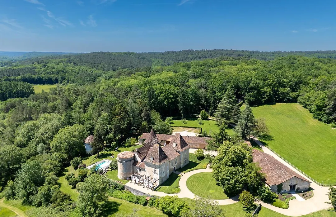 Château de Belet-1