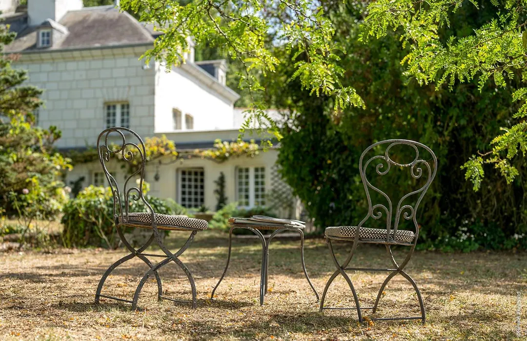 Chambres d'Hôtes Manoir de Montecler-1