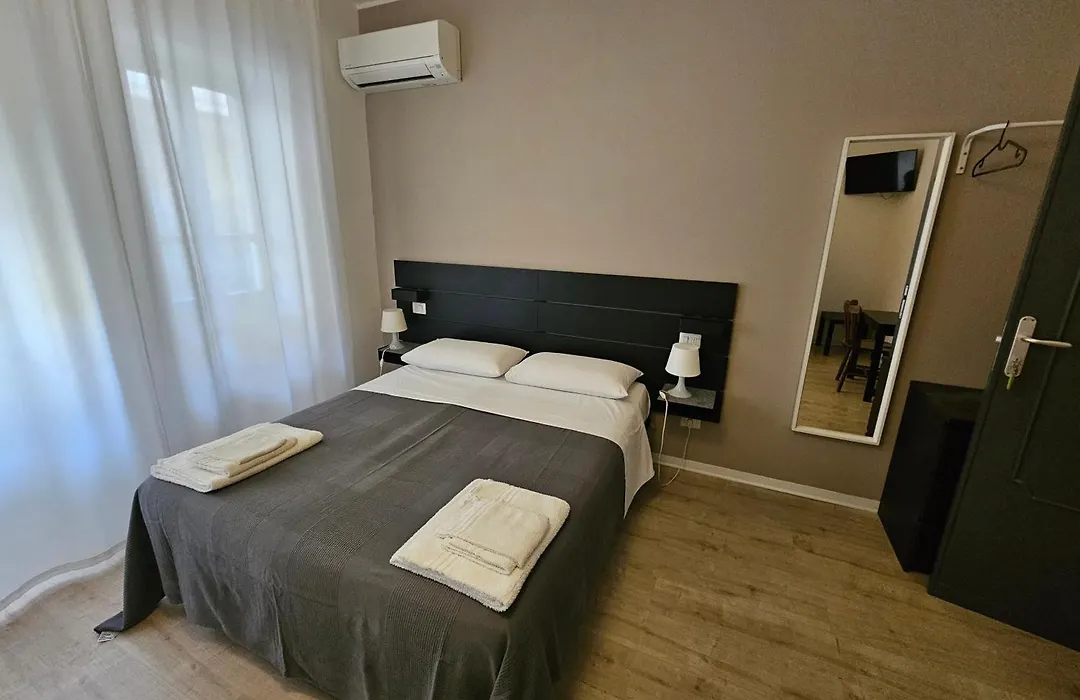 B&B Via Nazionale-1