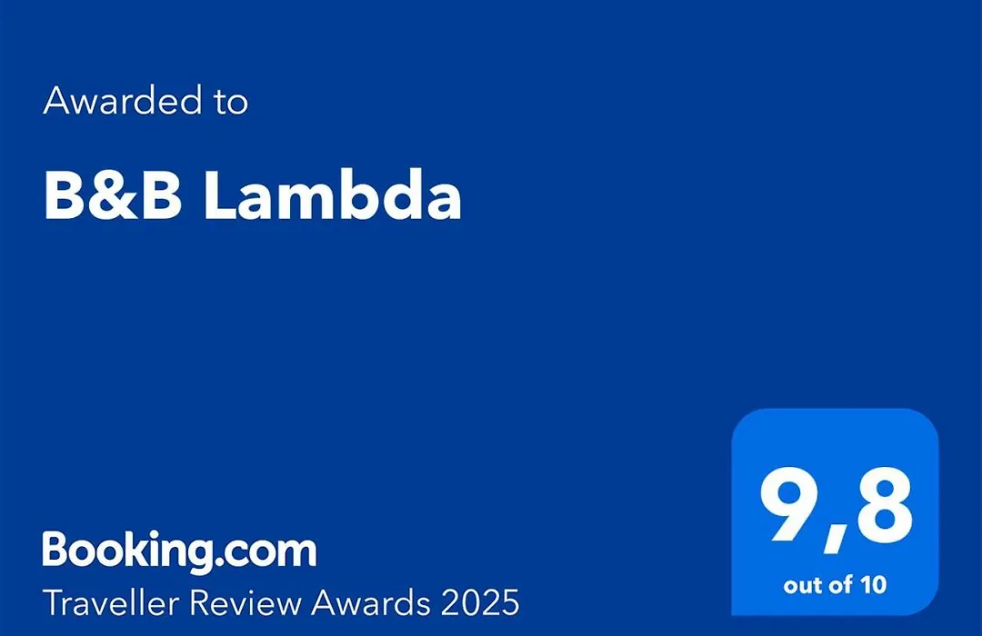B&B Lambda-1