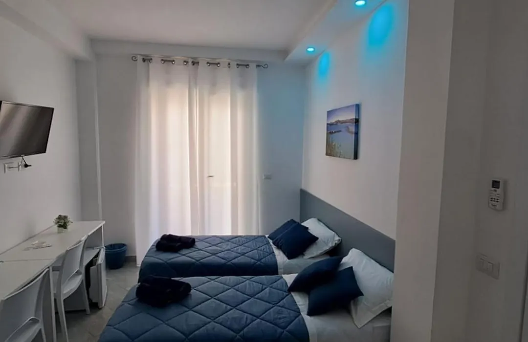 Birose B&B Affittacamere-1