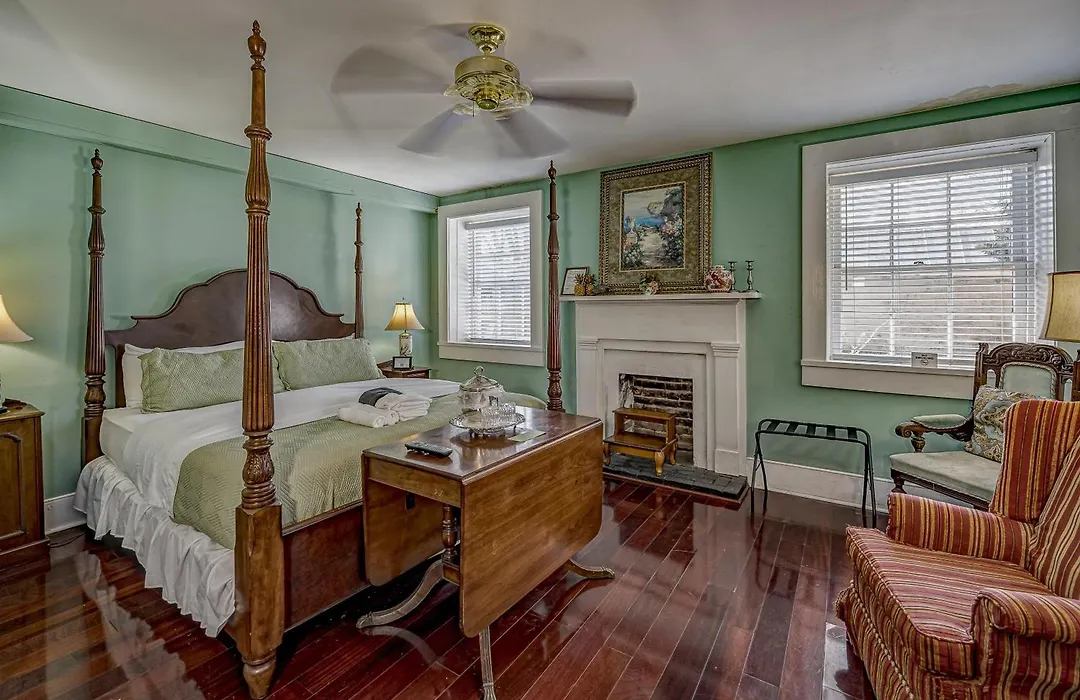The Duff Green Mansion-1