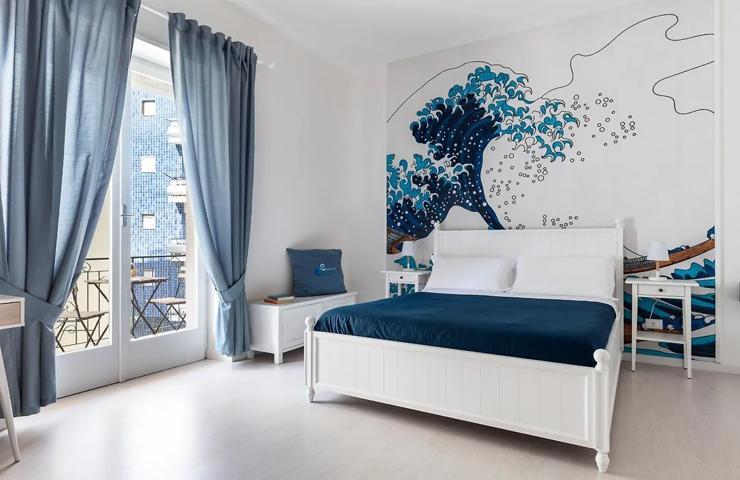 B&B Sapore di Mare 2-1